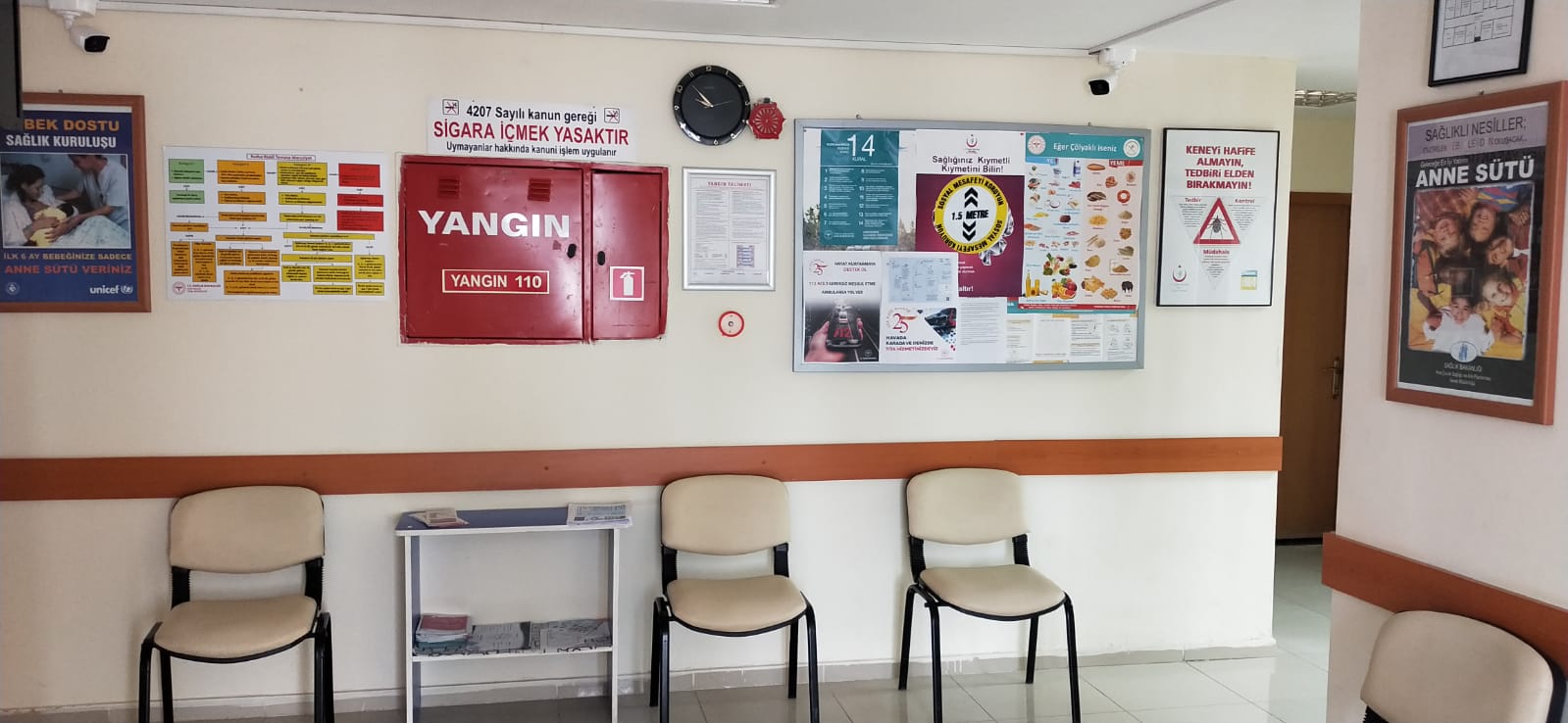 Asm İç Görünüm 2