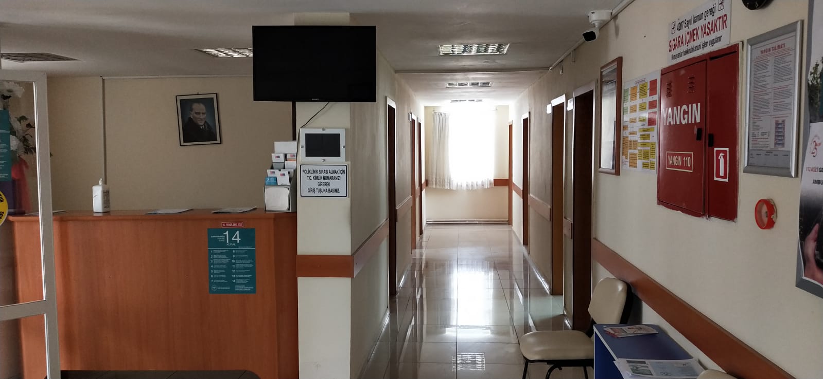 Asm İç Görünüm 3